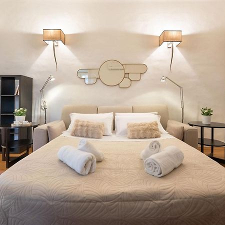 Tb-One Bedroom Luxury Apartment In The Fashion District Firenze Kültér fotó