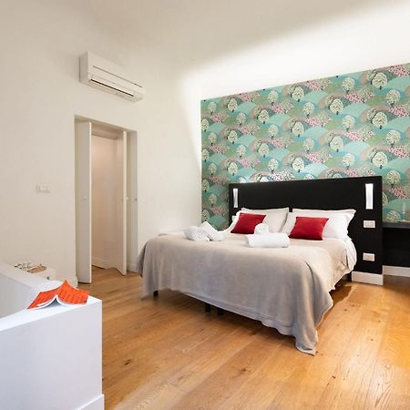 Tb-One Bedroom Luxury Apartment In The Fashion District Firenze Kültér fotó