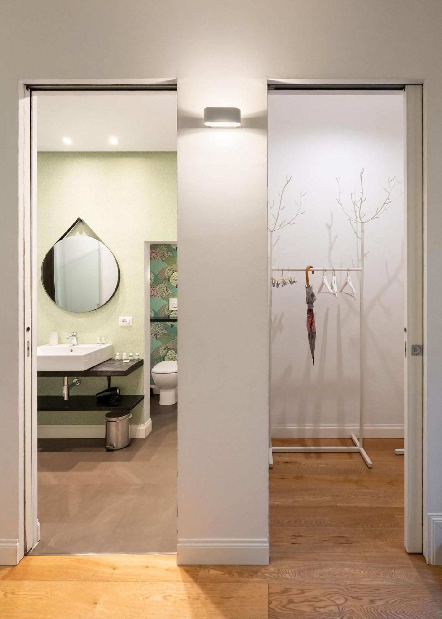 Tb-One Bedroom Luxury Apartment In The Fashion District Firenze Kültér fotó