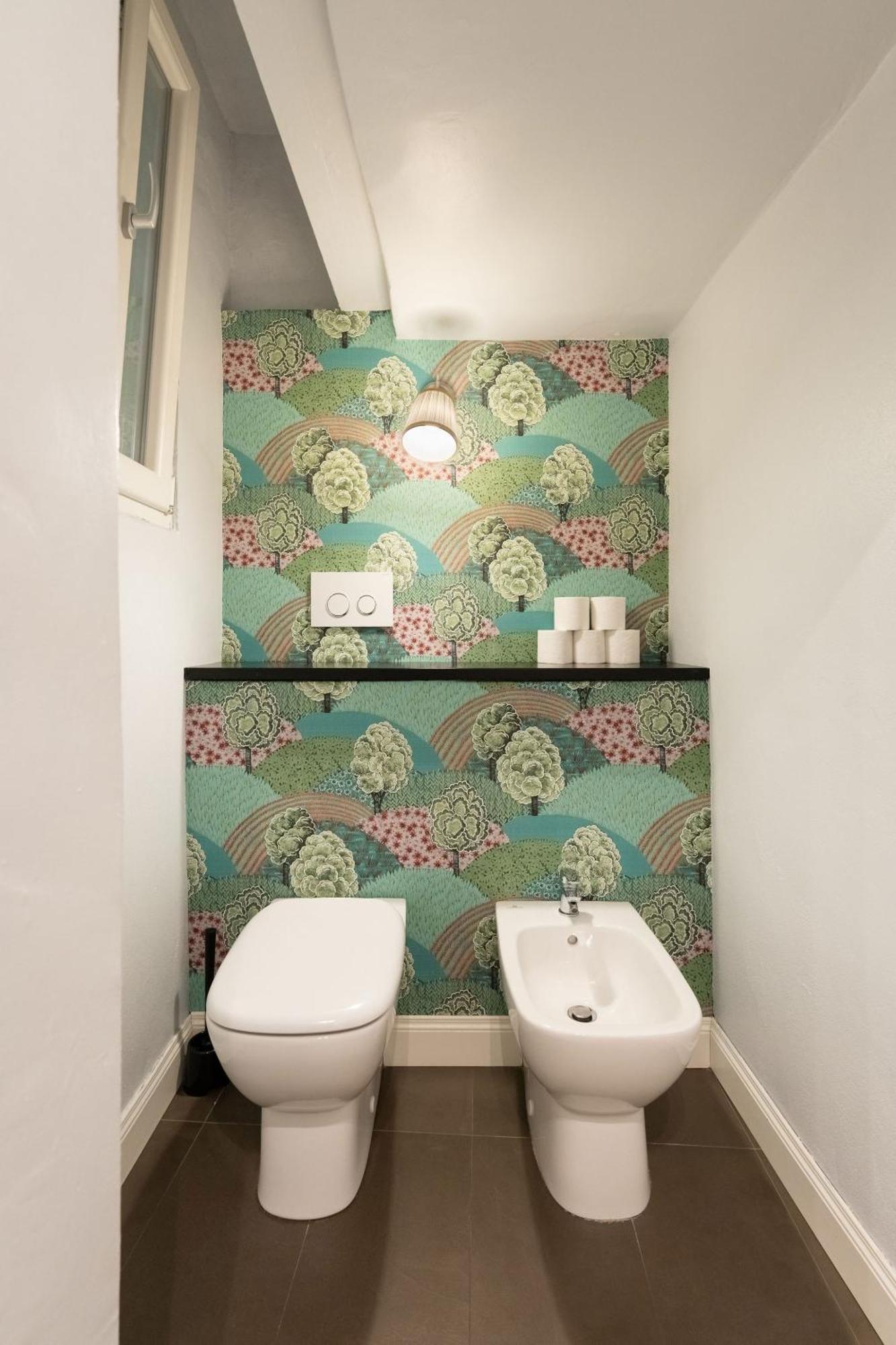 Tb-One Bedroom Luxury Apartment In The Fashion District Firenze Kültér fotó