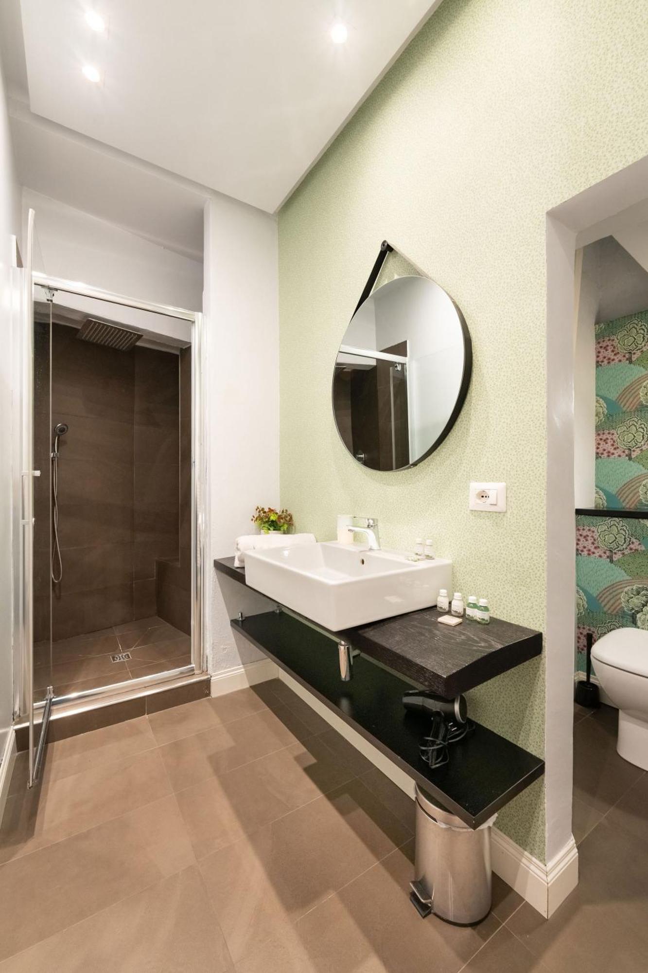 Tb-One Bedroom Luxury Apartment In The Fashion District Firenze Kültér fotó