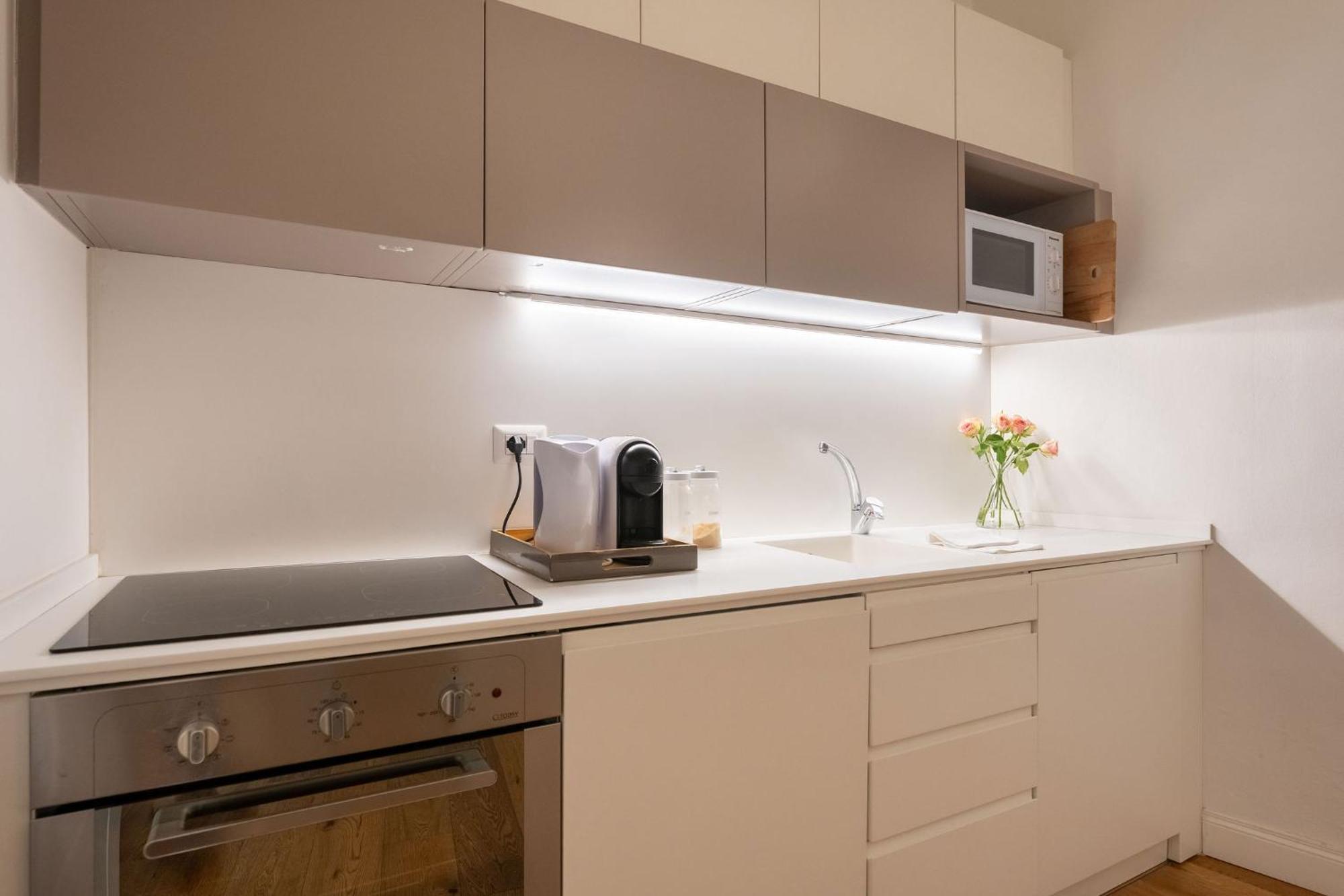 Tb-One Bedroom Luxury Apartment In The Fashion District Firenze Kültér fotó
