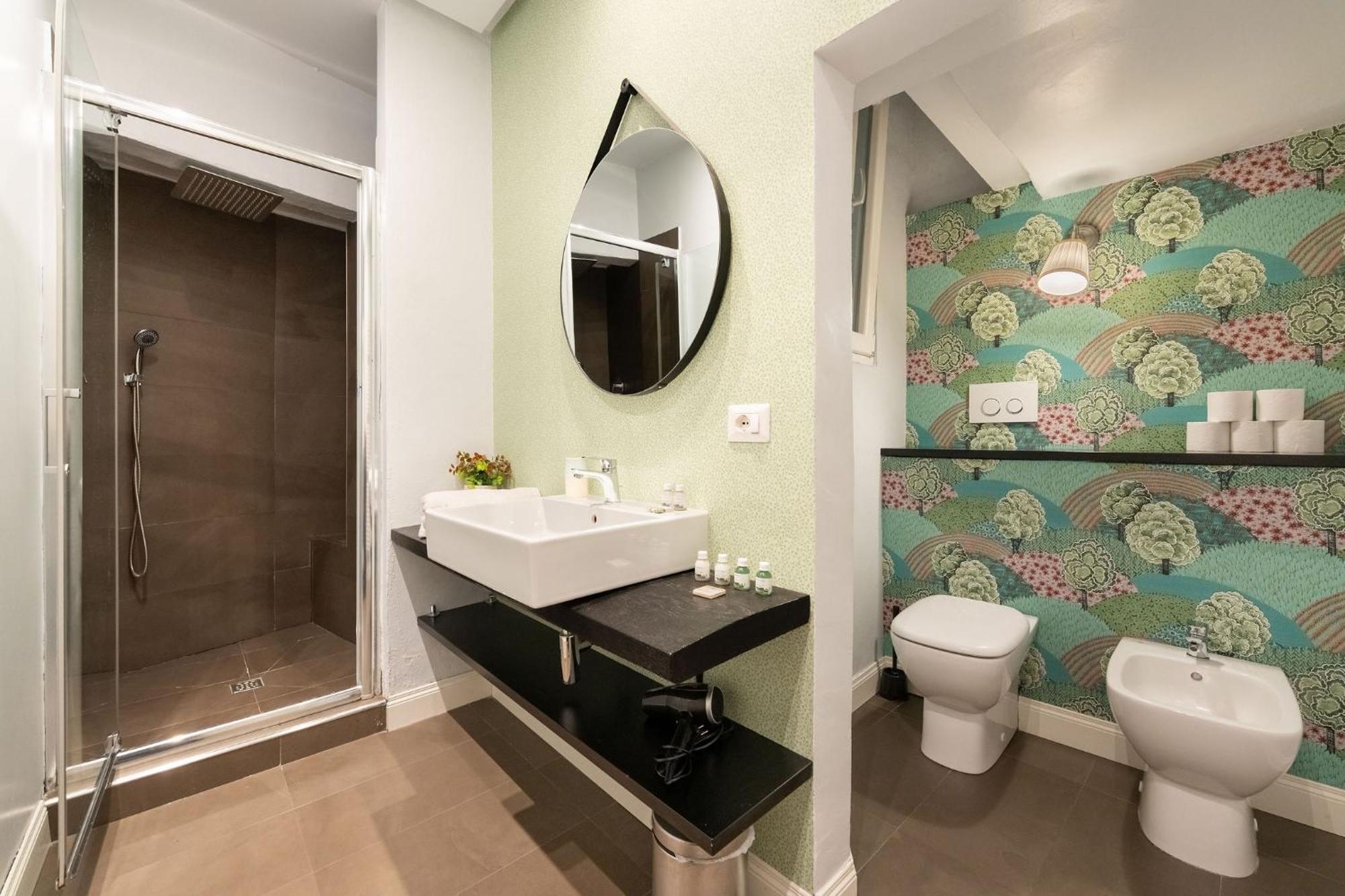 Tb-One Bedroom Luxury Apartment In The Fashion District Firenze Kültér fotó