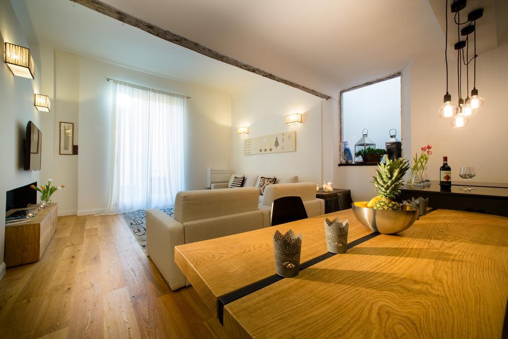 Tb-One Bedroom Luxury Apartment In The Fashion District Firenze Kültér fotó