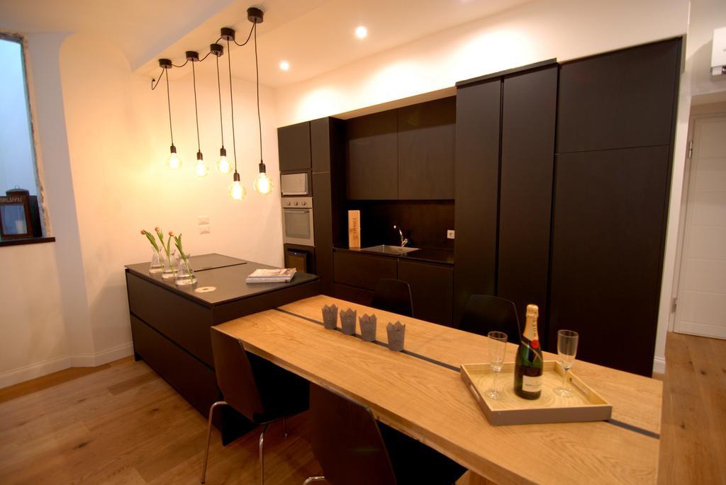 Tb-One Bedroom Luxury Apartment In The Fashion District Firenze Kültér fotó