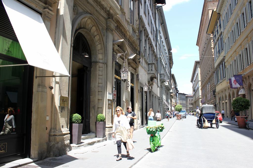 Tb-One Bedroom Luxury Apartment In The Fashion District Firenze Kültér fotó